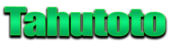 Logo Tahutoto