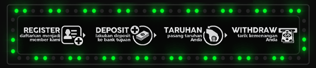 Tahutoto Jackpot